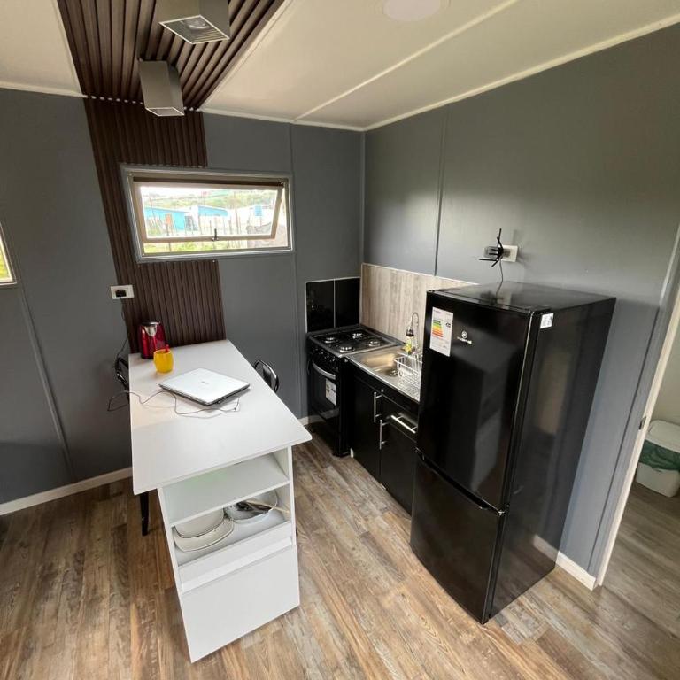 Se arrienda Tiny House - One-Bedroom Apartment - 1