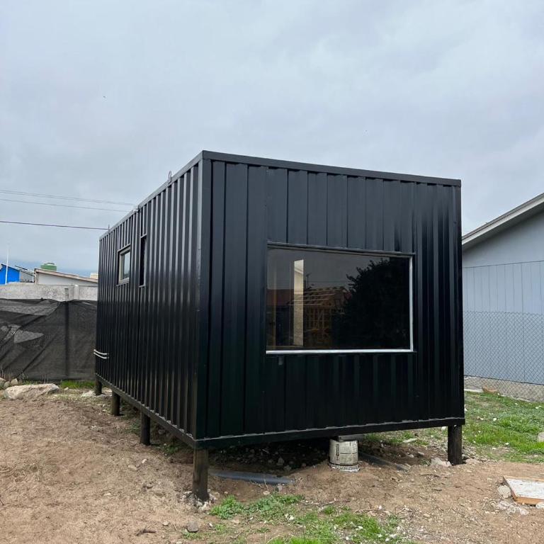 Se arrienda Tiny House - One-Bedroom Apartment - 3