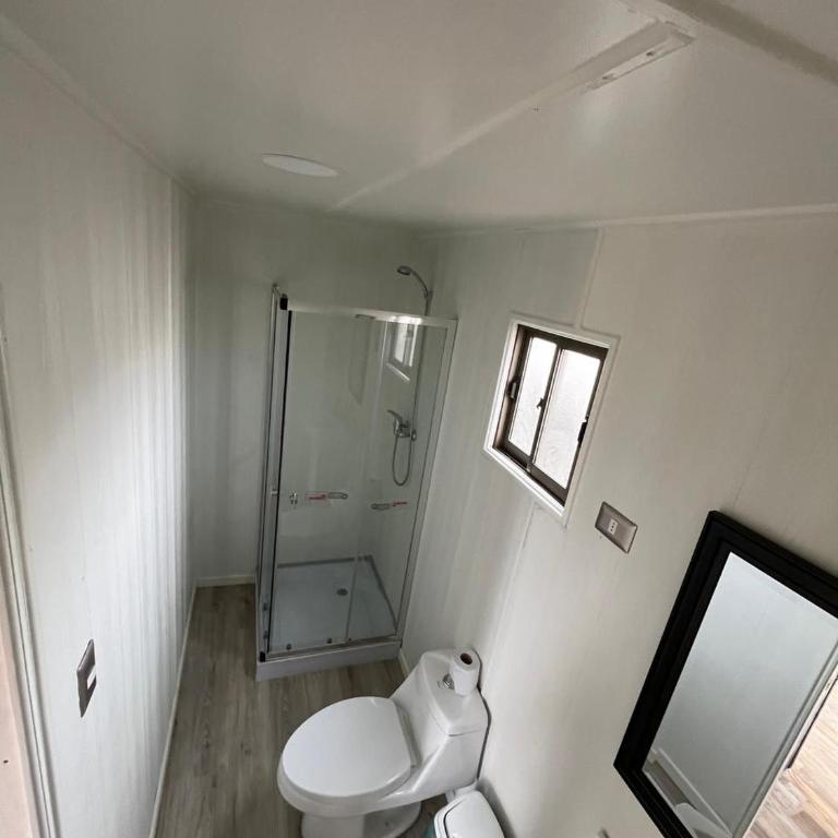 Se arrienda Tiny House - One-Bedroom Apartment - 4