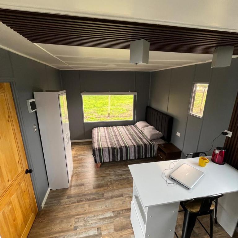Se arrienda Tiny House - One-Bedroom Apartment - 8