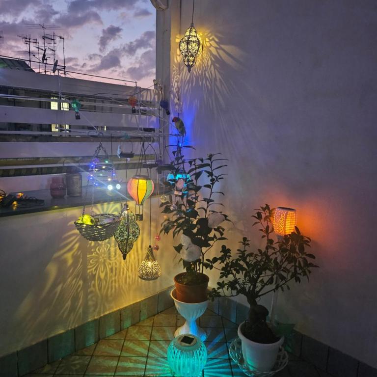 Sky-Terrace in Central Station, 3 bedrooms - Appartamento Attico - 9