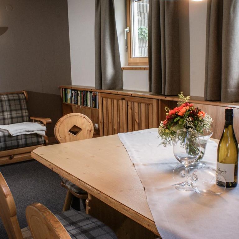 Gästehaus Prock - Apartment mit 3 Schlafzimmern - 10