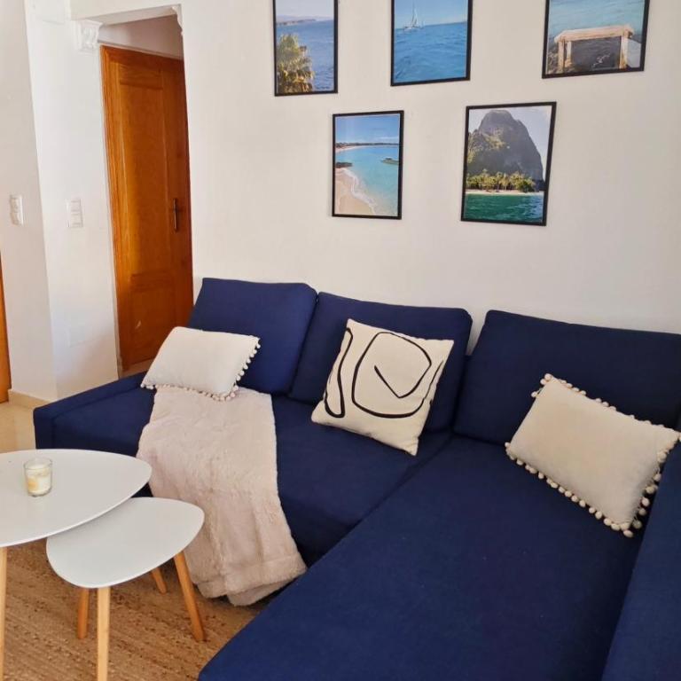 Casa Mediterránea Kai - Two-Bedroom House - 5
