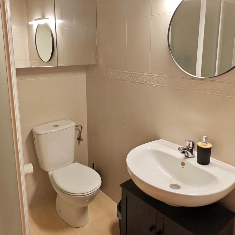 Casa Mediterránea Kai - Two-Bedroom House - 10