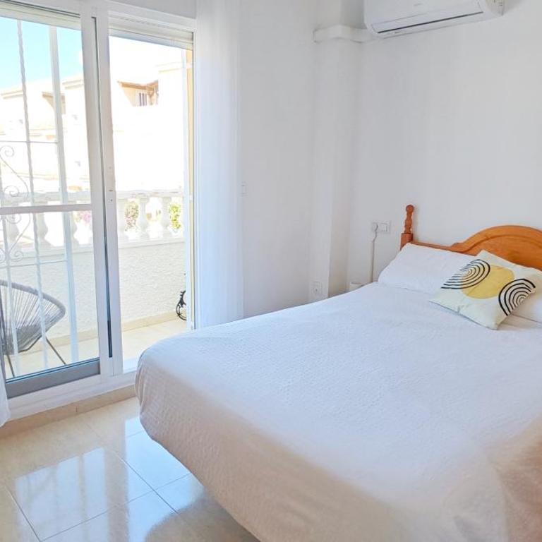 Casa Mediterránea Kai - Two-Bedroom House - 9