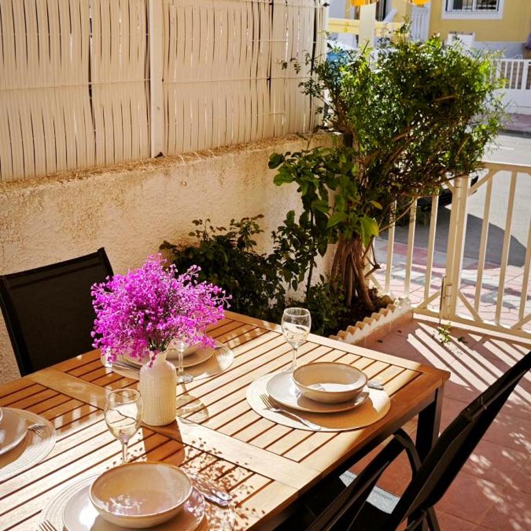Casa Mediterránea Kai - Two-Bedroom House - 14