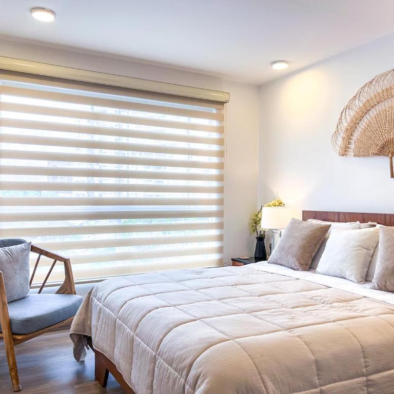 Cozy Apartment in exclusive Northern Area of Armenia - Apartamento de 3 dormitorios - 1