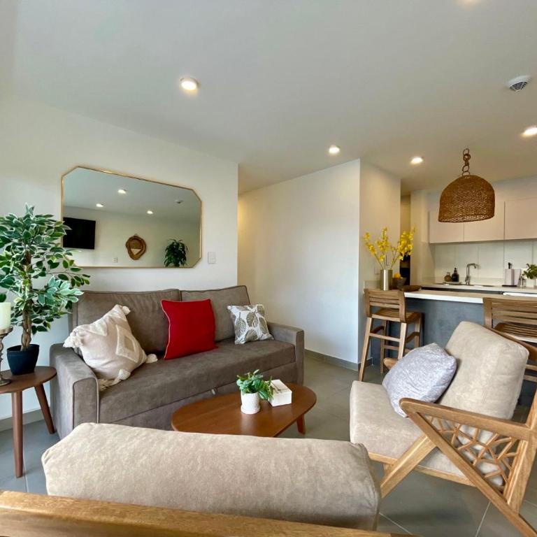 Cozy Apartment in exclusive Northern Area of Armenia - Three-Bedroom Apartment - 4