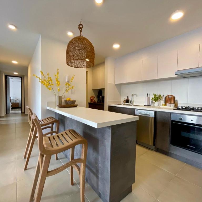 Cozy Apartment in exclusive Northern Area of Armenia - Apartamento de 3 dormitorios - 8