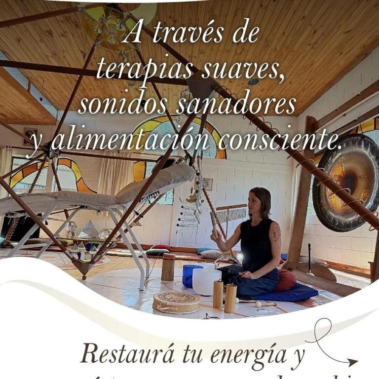 Estación Tachyon Timalu dUr-Rna - Casa de 2 dormitorios - 23