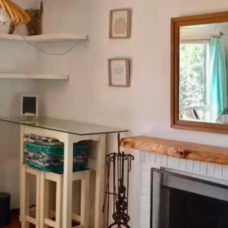 Casa en la Playa, Raíces, Uruguay - Two-Bedroom House - 22