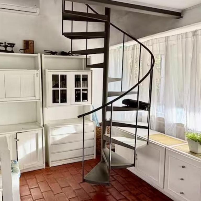 Casa en la Playa, Raíces, Uruguay - Two-Bedroom House - 19