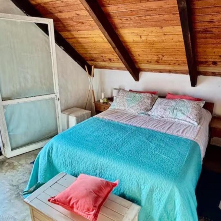 Casa en la Playa, Raíces, Uruguay - Two-Bedroom House - 26