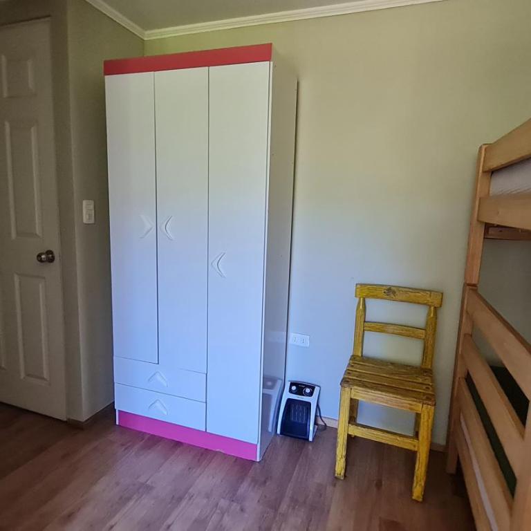Nido Del Bosque - Quadruple Room with Private Bathroom - 15