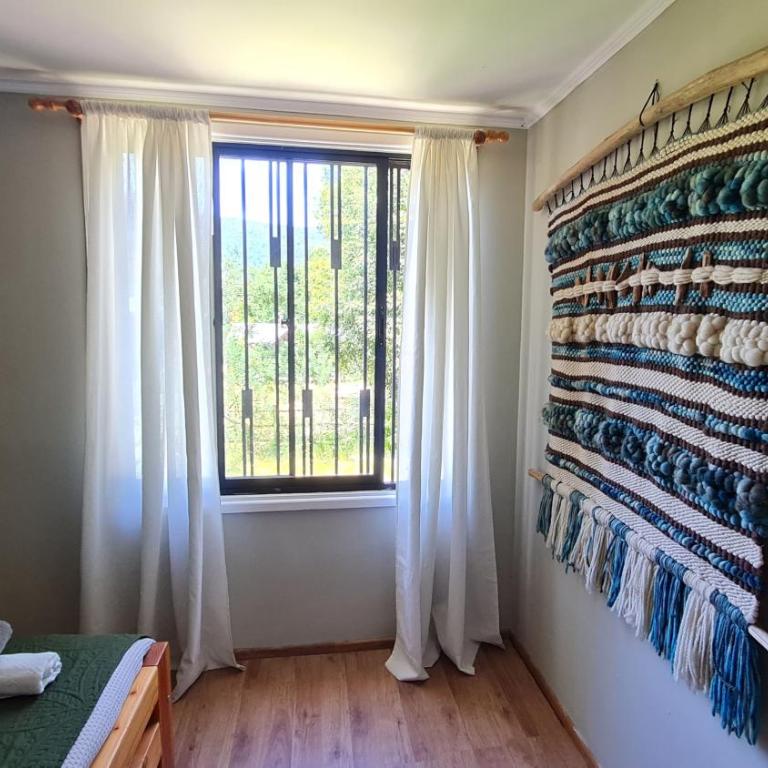 Nido Del Bosque - Quadruple Room with Private Bathroom - 13