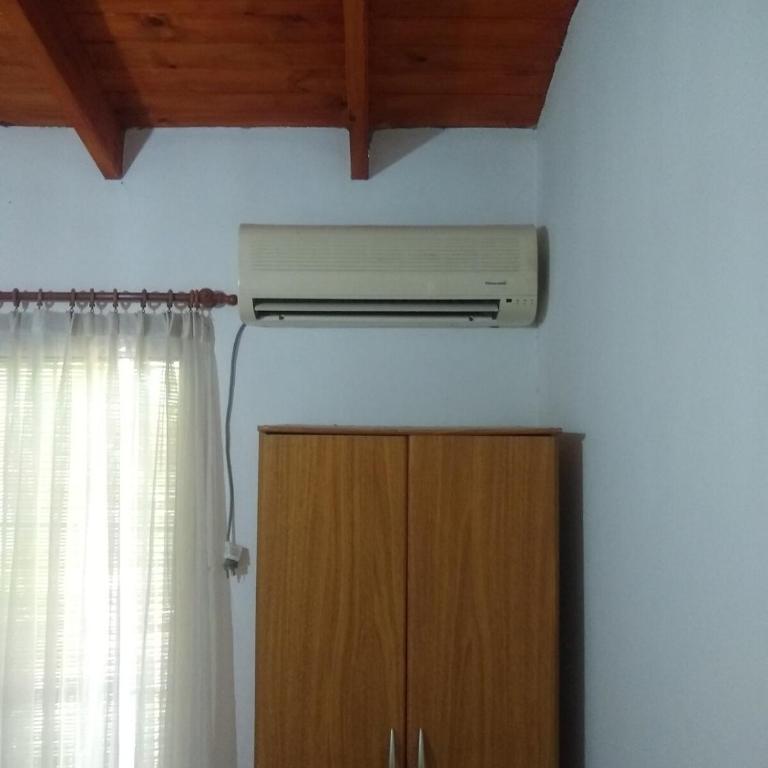 Casa quinta con pileta y parque en San Pedro - Two-Bedroom House - 32