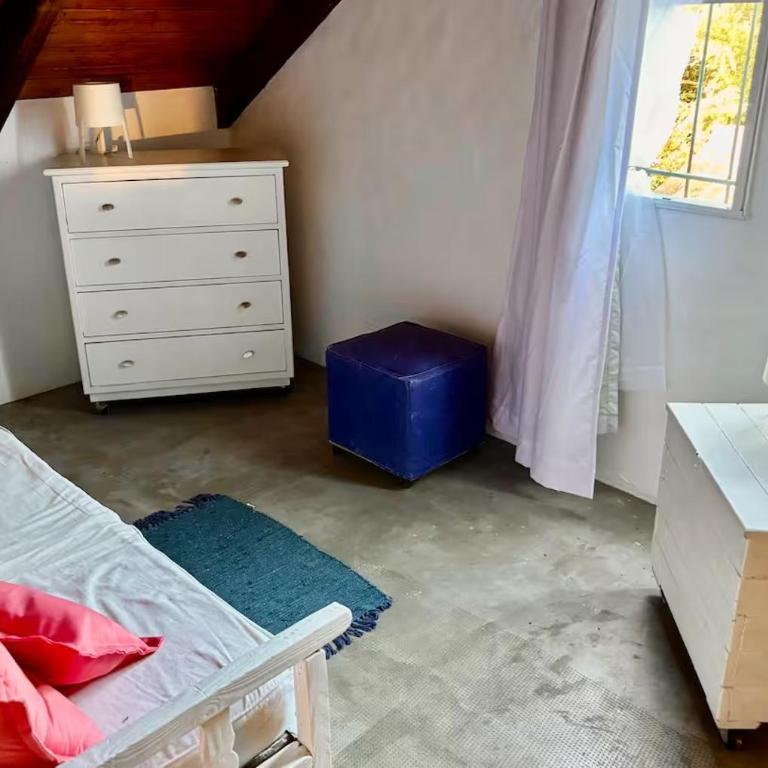 Casa en la Playa, Raíces, Uruguay - Two-Bedroom House - 27