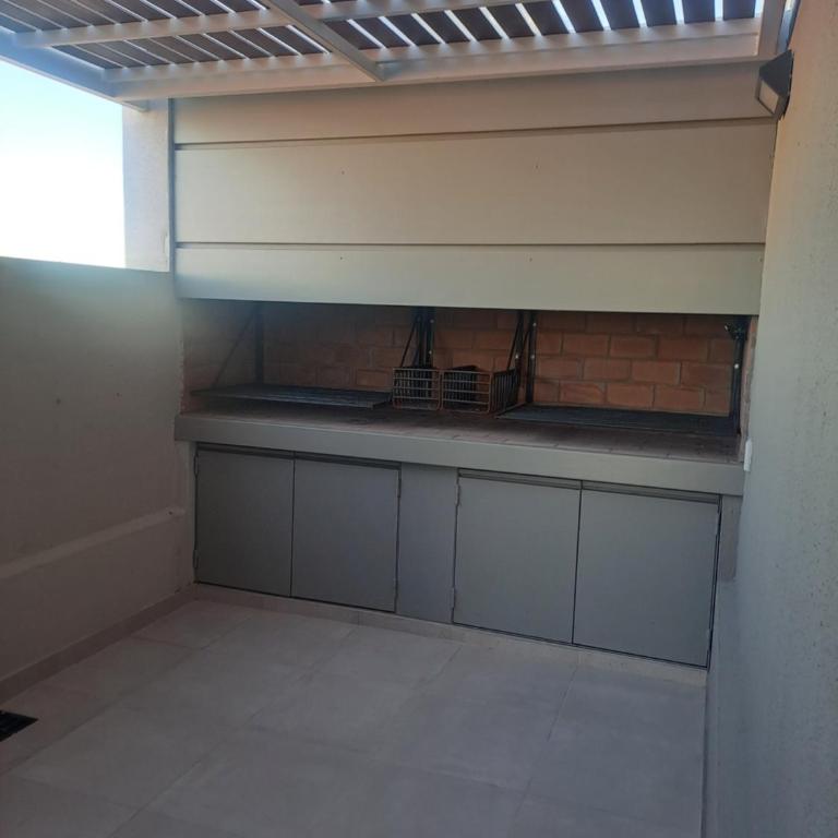 Departamento equipado en el macrocentro santa fe - One-Bedroom Apartment - 15