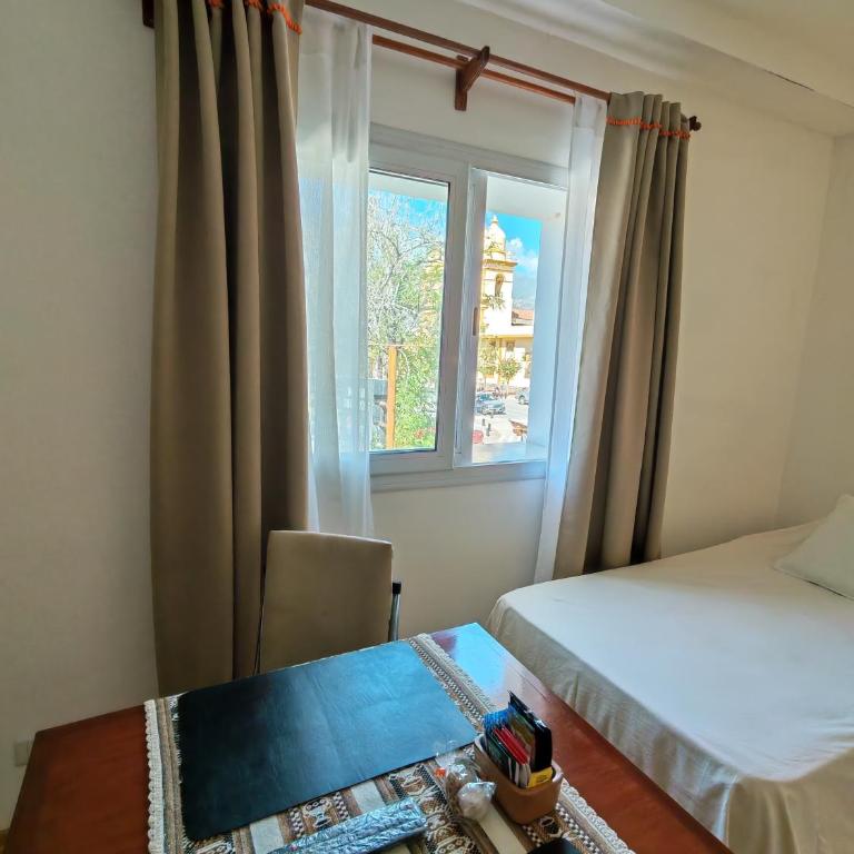 Hostal Virgen del Rosario Cafayate - Habitación Doble - 24