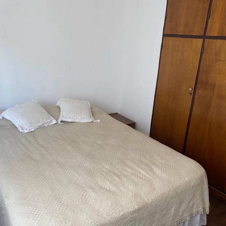 Departamento zona céntrica Villa Carlos Paz - Apartamento de 2 dormitorios - 3