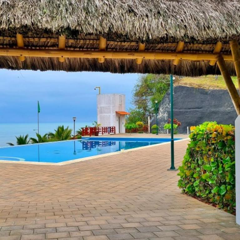 Lino del Mar Mirador del Pacífico - One-Bedroom House - 2