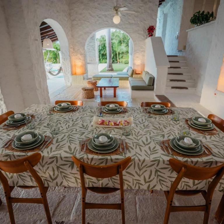 Casa Piedra - Casa con 1 dormitorio - 1