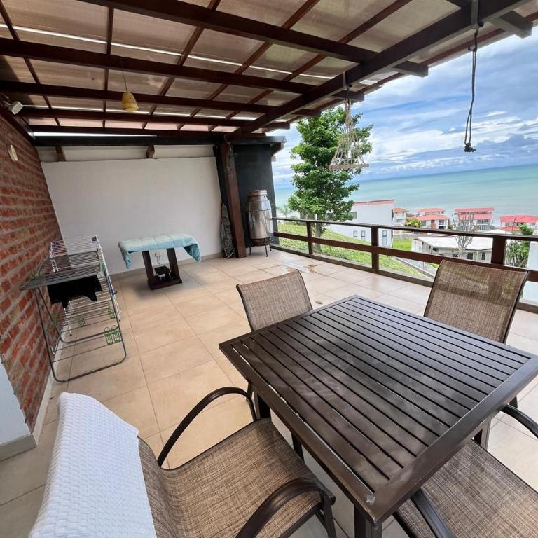 Lino del Mar Mirador del Pacífico - One-Bedroom House - 5