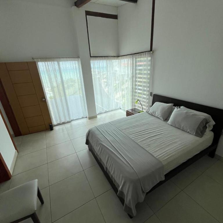 Lino del Mar Mirador del Pacífico - One-Bedroom House - 6