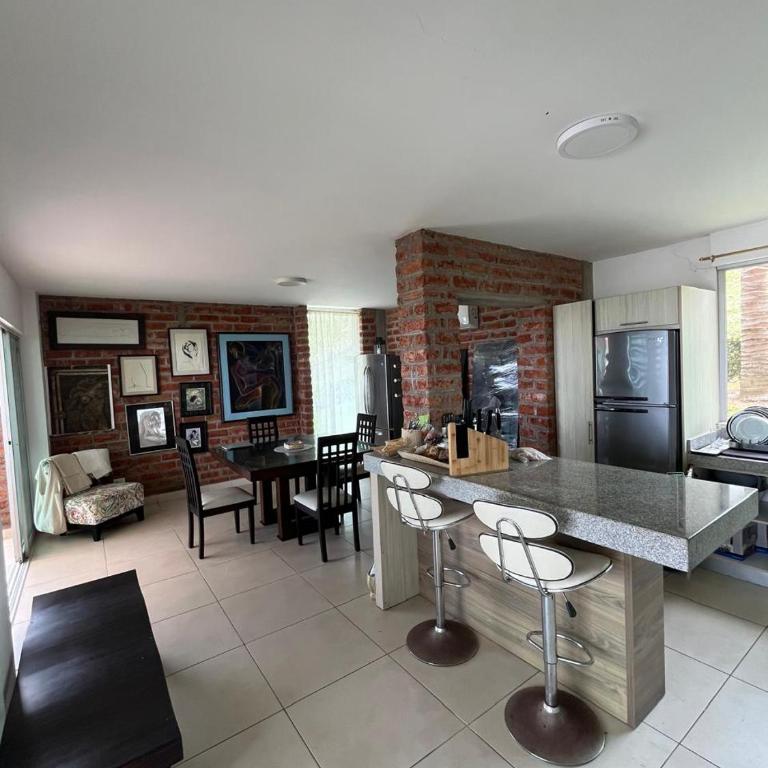 Lino del Mar Mirador del Pacífico - One-Bedroom House - 8