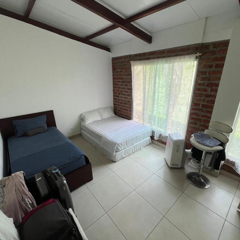 Lino del Mar Mirador del Pacífico - One-Bedroom House - 10