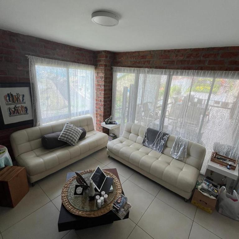 Lino del Mar Mirador del Pacífico - One-Bedroom House - 14