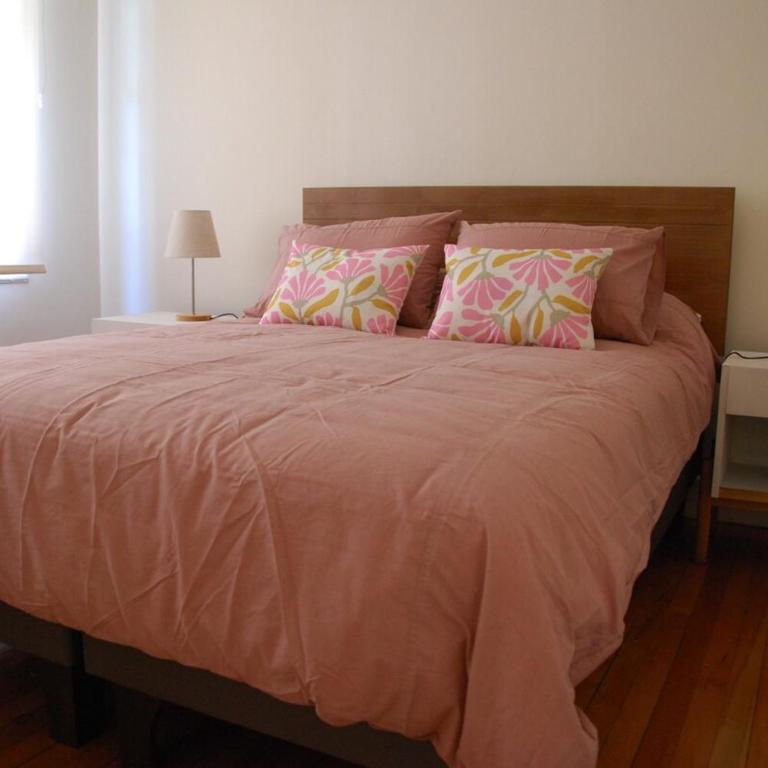 Centro de Santiago WiFi departamento cómodo y equipado - One-Bedroom Apartment - Non-Smoking - 7