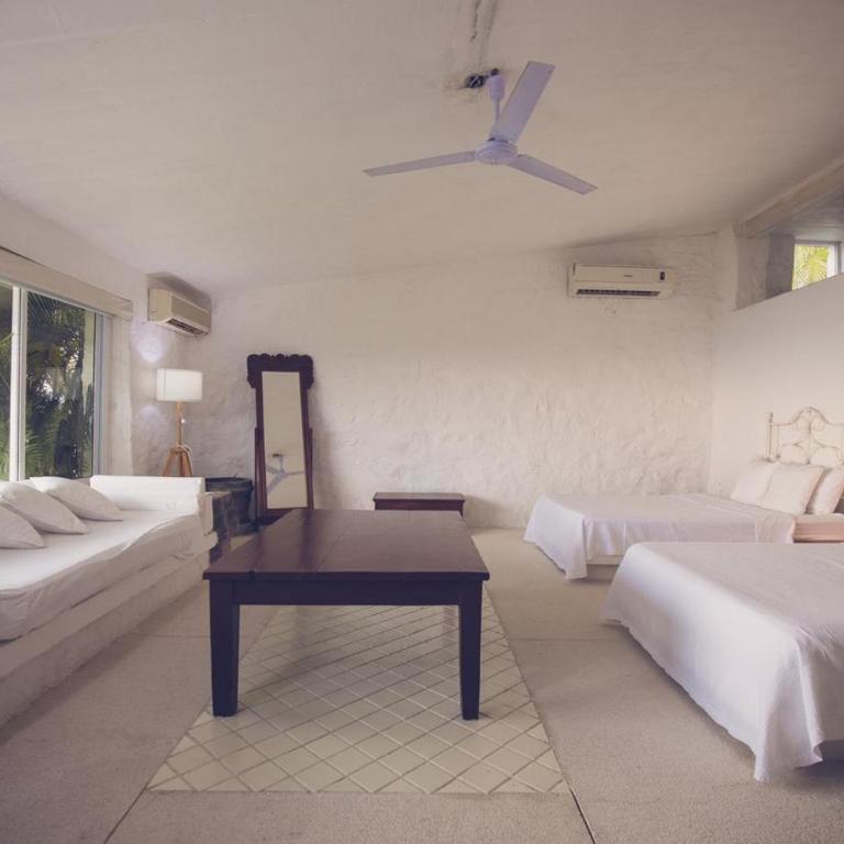 Casa Piedra - Casa con 1 dormitorio - 16
