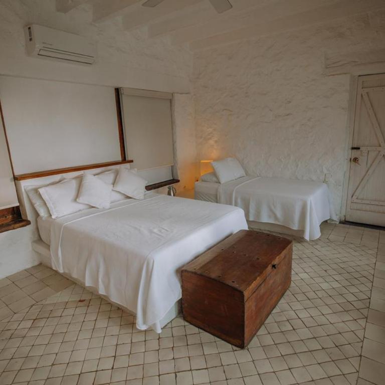 Casa Piedra - Casa con 1 dormitorio - 18