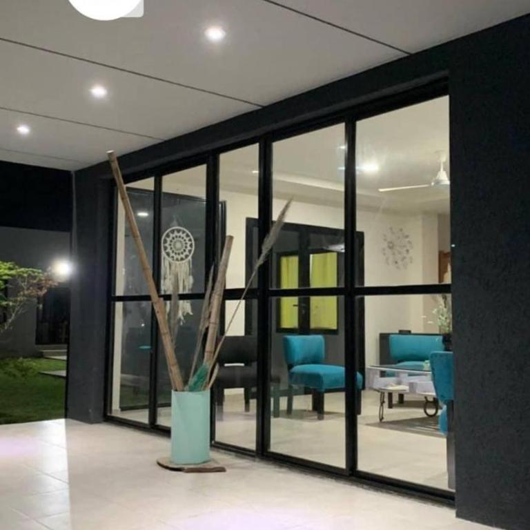 Complejo La Josefina - Apartamento - Planta baja - 4
