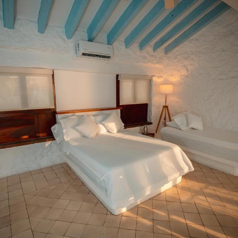 Casa Piedra - Casa con 1 dormitorio - 23