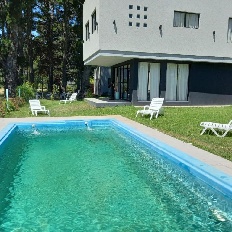 Complejo La Josefina - Apartamento - Planta baja - 7