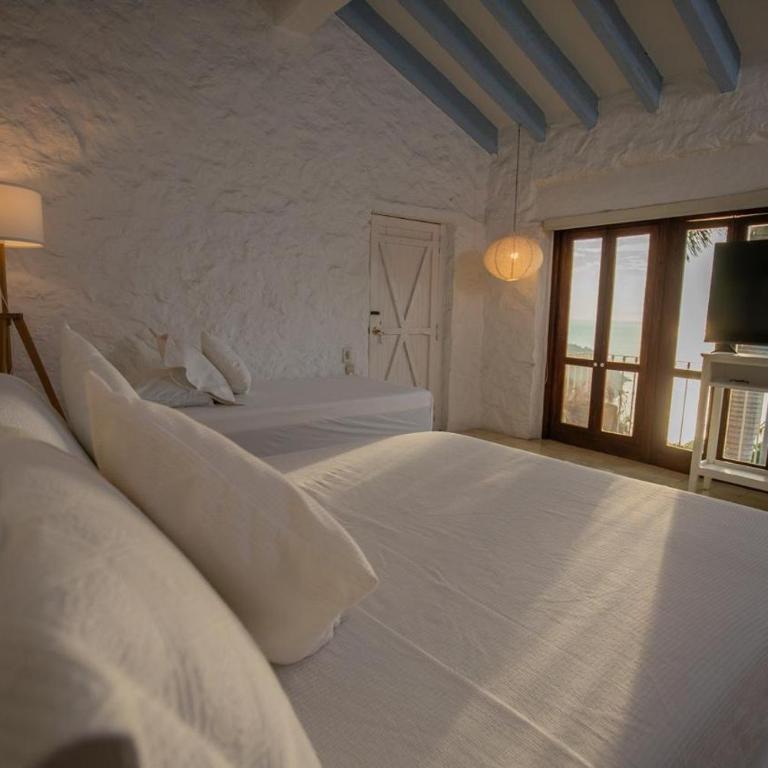 Casa Piedra - Casa con 1 dormitorio - 28