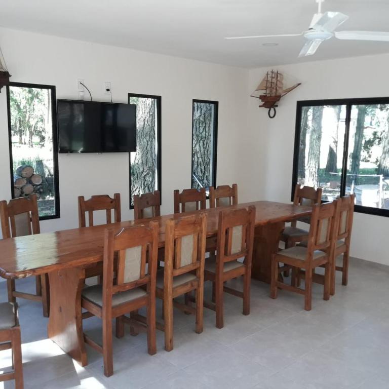 Complejo La Josefina - Apartamento - Planta baja - 11