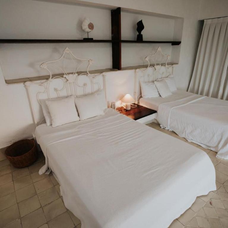 Casa Piedra - Casa con 1 dormitorio - 30