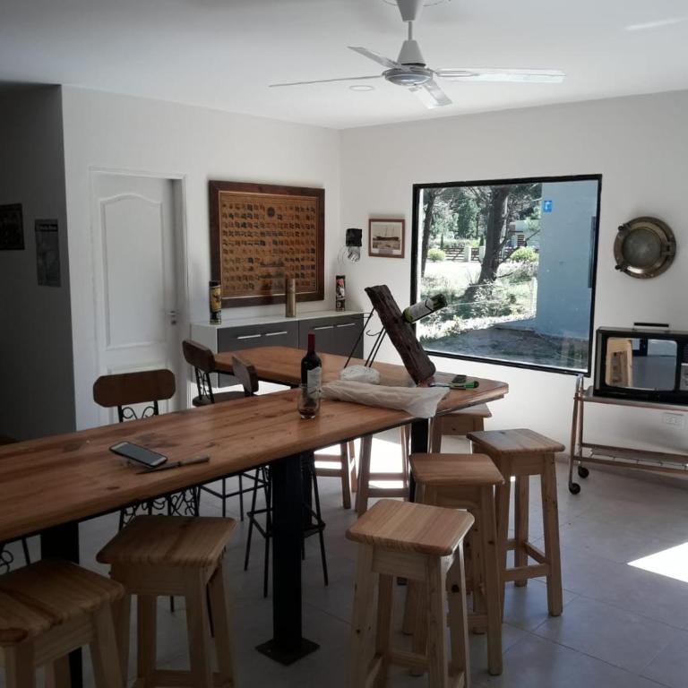 Complejo La Josefina - Apartamento - Planta baja - 12