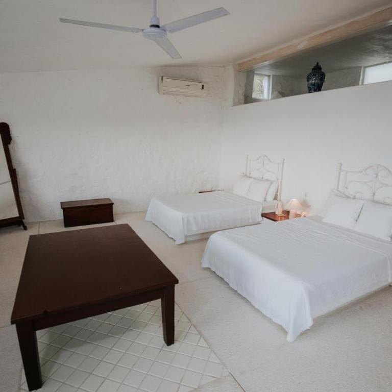 Casa Piedra - Casa con 1 dormitorio - 36