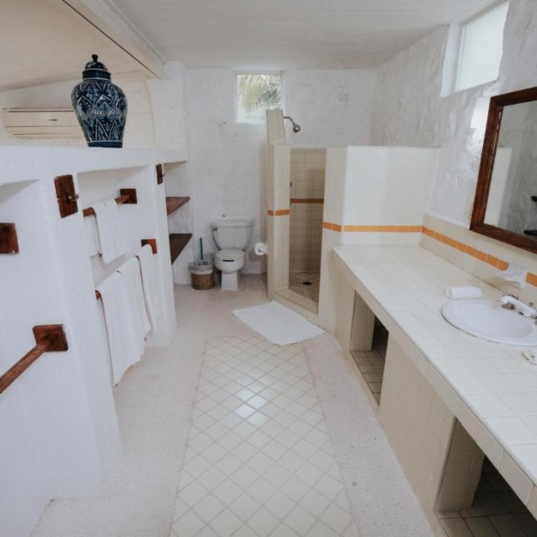 Casa Piedra - Casa con 1 dormitorio - 39