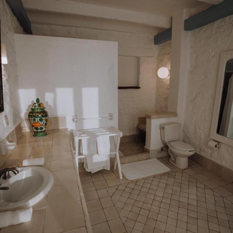 Casa Piedra - Casa con 1 dormitorio - 43