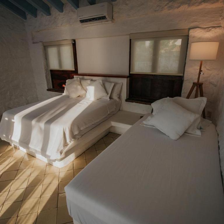Casa Piedra - Casa con 1 dormitorio - 47