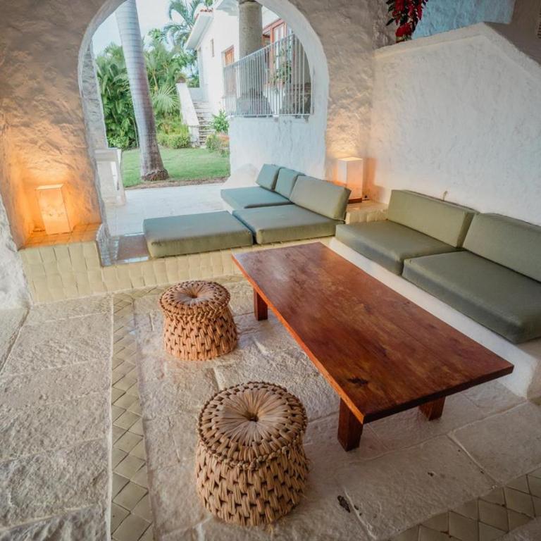 Casa Piedra - Casa con 1 dormitorio - 53