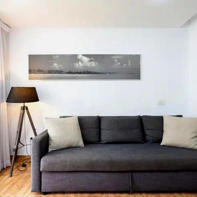 Sevilla - Apartamento de 1 dormitorio - 5