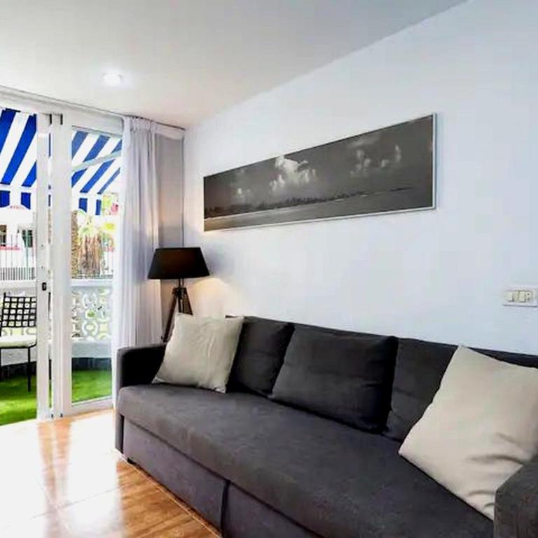 Sevilla - Apartamento de 1 dormitorio - 2