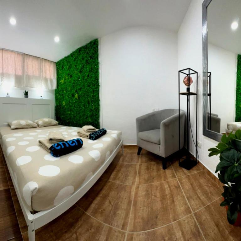 Sevilla - Apartamento de 1 dormitorio - 7