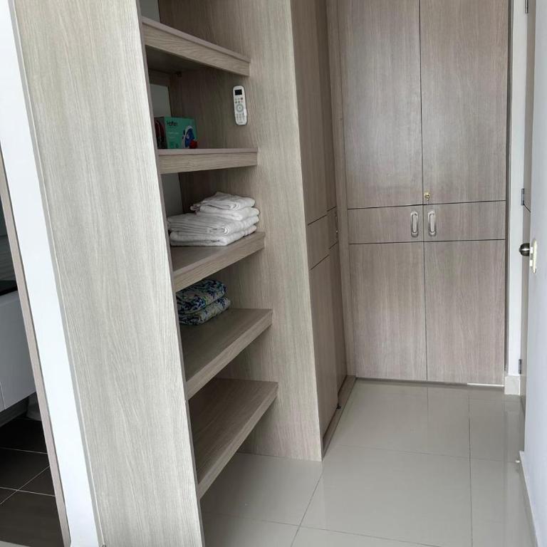 Lujoso apartamento la morada peñazul - Three-Bedroom Apartment - 18